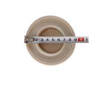 Ricambio diaframma pompa PTFE Parti di ricambio della pompa Accessori Pezzo di ricambio Sfere da 2 pollici e 3 pollici 93358-A e 94103-A Sedi delle sfere 94328-A 94104-A(2 inch)