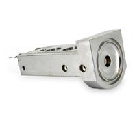 Ricambio Didiesse Frog termoblocco base + resistenza originale FR049