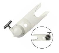 Ricambio disco estraibile TS400 installazione semplificata per tornare al lavoro