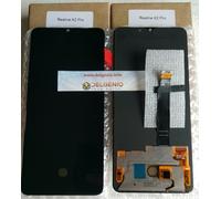 Ricambio Display OLED Touch Schermo Vetro Per Oppo Reno Ace / Realme X2 Pro Nero