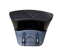 ricambio Dock di ricarica originale, compatibile con Vileda VR102, VR201, VR302, VR303, pezzo di ricambio for aspirapolvere robot