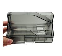 Ricambio Dust Box Canale Aspirazione Antiintasamento Design Ingresso Esteso