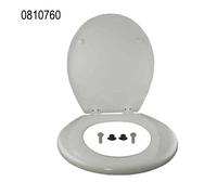 Ricambio e kit revisione per WC Jabsco - Coperchio, cilindro, staffe, tarallo