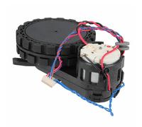 Ricambio efficiente per Yeedi VAC/STATION DVX34 con gruppo motore ruotanuovo