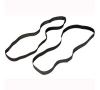 Ricambio elastici per supporto collo Alpinestars BNS Pro e BNS Tech XS/M
