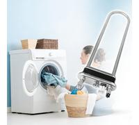 Ricambio elemento riscaldante lavatrice gruppo termistore modello AEG33121501