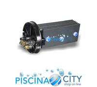 RICAMBIO ELETTRODO CELLA CENTRALINA SALE ASTRALPOOL SMART NEXT 60 MC-BICCHIERE E