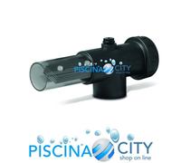 RICAMBIO ELETTRODO CELLA CENTRALINA SALE HAYWARD AQUARITE PLUS + 75 MC