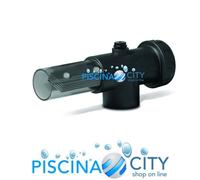 RICAMBIO ELETTRODO CELLA CENTRALINA SALE HAYWARD AQUARITE PLUS + 90 MC