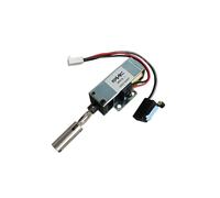 Ricambio elettromagnete FAAC 63001245 per motore scorrevole C720 C721