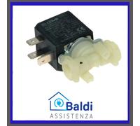RICAMBIO ELETTROVALVOLA PER MACCHINA CAFFE' DE LONGHI MAGNIFICA PRIMADONNA ECAM