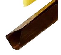 Ricambio Ellittica Stylus Needle M75ed N75ed-2 M75-ed Ii Giradischi - Costruzione Abs 3 X 2 X 1 Cm Nero/Giallo Enhanced Groove Tracking per la riproduzione di vinile LP
