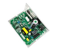 Ricambio Endex DCMD67. Compatibile con la scheda di alimentazione del controller tapis roulant BH, controllo, circuito compatibile DK10-A01A(Replacement 220V)
