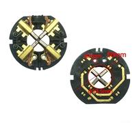 Ricambio essenziale per spazzola di carbone per AEG 18 V 12 V trapano a percussione e avvitatore a percussione