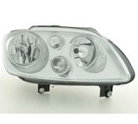 Ricambio fanale anteriore destro VW Volkswagen TOURAN TYPE 1T 03-06 faro proiett