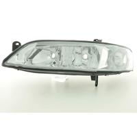 Ricambio fanale anteriore sinistro Opel/Vauxhall Vectra B 99-02 proiettore