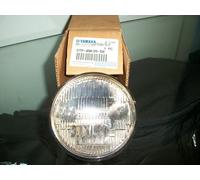 RICAMBIO FANALE SUPPLEMENTARE YAMAHA CUSTOM DAL 1996 AL 2010