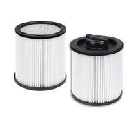 Ricambio Filtro A Cartuccia DXVC6910, Compatibile Con DEWALT, Aspirapolvere A Secco E Umido Da 6-16 Galloni, Compatibile Con Dewalt, DXV06P
