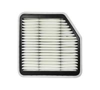 Ricambio Filtro Aria Abitacolo,Filtri Aria Resistente | Accessori di Ricambio per Auto per Filtraggio di Polvere e Polline, Condizionamento Abitacolo, Manutenzione Veicoli e Camion, Viaggi Lunghi e Ga