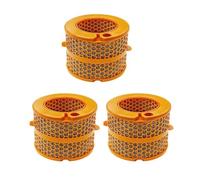 Ricambio filtro aria, compatibile con purificatore Dyson Humidify+Cool PH01, PH02, PH03, PH04, PH3A.