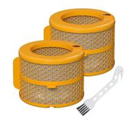 Ricambio filtro aria, compatibile con purificatore Dyson Humidify+Cool PH01, PH02, PH03, PH04, PH3A.