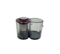 Ricambio Filtro Contenitore Raccoglipolvere, Compatibile Con JIMMY BD7 Pro / BX6 Pro, Accessori For Aspirapolvere Antiacaro.