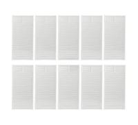 ricambio Filtro Hepa, compatibile con Eureka E20 Plus, pezzo di ricambio for aspirapolvere robot (10 pezzi)