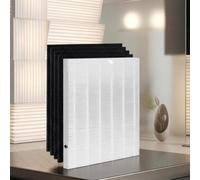 Ricambio Filtro HEPA per Purificatore per winix C545 Ricambio(2)