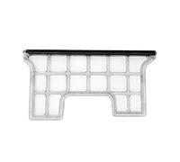 Ricambio Filtro Hepa Primario per J1 Robot Aspirapolvere Accessori Dust Box Schermo Parte di Pulizia