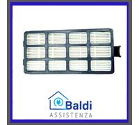 RICAMBIO FILTRO HEPA SERBATOIO PER ASPIRAPOLVERE IMETEC ECO EXTREME 8175 P1501