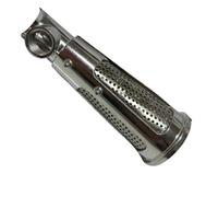 RICAMBIO FILTRO METALLICO PER PASSAPOMODORO TRITACARNE RGV DUETTO PLUS 110251