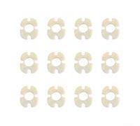 Ricambio Filtro Robot per aiper Scuba SE Basso Attrito Ricambio(12pcs) | Compatibilità perfetta per aiper Scuba SE, filtrazione efficiente, riduce ostruzioni, per facile installazione