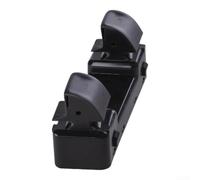 Ricambio Finestrino 68057597AC per Jeep per sahara per rubicon | Plastica ABS per premium, all'usura e agli urti, durata prolungata nel tempo