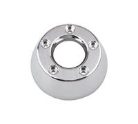 Ricambio Fit Per Yamaha TMAX500 TMAX 500 Copertura Terminale Marmitta Moto