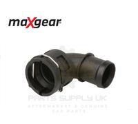 Ricambio Flangia Per Liquido Refrigerante MAXGEAR 18-0641 Per Audi Seat Skoda VW