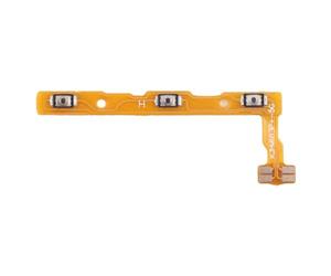 Ricambio flat flex circuito interno compatibile con XIAOMI REDMI NOTE 13 PRO 5G 2312DRA50C 2312CRAD3C / NOTE 13 PRO+ 5G 23090RA98C 23090RA98G accensione power on off volume controllo tasti laterali