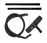 Ricambio for aspirapolvere, compatibile con Hitachi CV-2500/CV930/CV-SH20/BM16, adattatore for condotto flessibile, maniglia, spazzola for la pulizia del pavimento