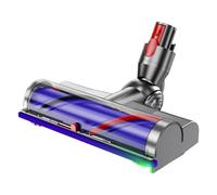 Ricambio For Aspirapolvere Motorhead Compatibile Con Dyson V7 V8 V10 V11 V15 Motorhead Con Fari A LED