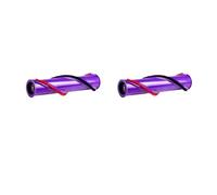 Ricambio For Aspirapolvere Senza Fili 969569-01, Compatibile Con Dyson V10 Absolute V10 Animal V10 Total Clean+, Spazzola A Rullo T21C 2X.
