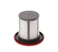 Ricambio for aspirapolvere UNLIMITED 6 12033215, compatibile con Bosch, efficienza del filtro e della cartuccia