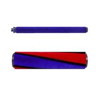 Ricambio for barra spazzola a rullo. Compatibile con accessori for aspirapolvere Dyson V6 V7 V8 V10 V11. Spazzola principale for pavimenti duri. Ricambi for nucleo.(A1)