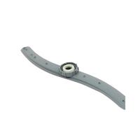 Ricambio For Braccio Irroratore Superiore E Inferiore Della Lavastoviglie, Irrigatore Rotante, Compatibile Con Midea, WQP12-9270-CN/9378A/9350G