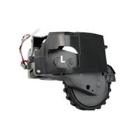 Ricambio For Cacciavite Con Ruote Sinistra E Destra, Compatibile Con Roborock S6, S61 E S65, Accessori For La Casa, Aspirapolvere Robot Di Ricambio.(L)
