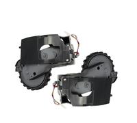 Ricambio For Cacciavite Con Ruote Sinistra E Destra, Compatibile Con Roborock S6, S61 E S65, Accessori For La Casa, Aspirapolvere Robot Di Ricambio.(L+R)