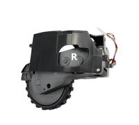 Ricambio For Cacciavite Con Ruote Sinistra E Destra, Compatibile Con Roborock S6, S61 E S65, Accessori For La Casa, Aspirapolvere Robot Di Ricambio.(R)
