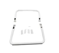 Ricambio for carrello di atterraggio 4 Pro con copertura e piastra. Adatto for 4 Pro V2.0(For P4P P4A)