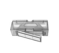 Ricambio For Contenitore Polvere For Aspirapolvere Robot, Compatibile Con Dreame, Bot L10 Pro / D9 / D9 Pro / D9 Max, Ricambi For Aspirapolvere