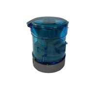 Ricambio For Contenitore Raccoglipolvere Con Ciclone E Filtro, Compatibile Con Jimmy JV85, Accessori For Aspirapolvere Portatile.