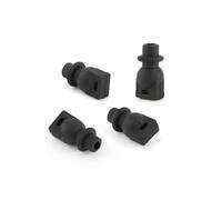 Ricambio for DJI Avata 2, smorzatore in gomma for giunto cardanico, for DJI Mavic 3, ammortizzatore a sfera, Mavic 3 Pro/Air 3, accessori for supporti cardanici, parti con strumenti di riparazione.