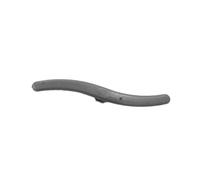 Ricambio for elica del braccio irroratore superiore e inferiore della lavastoviglie, compatibile con Midea, sostituzione dell'irrigatore rotante for i modelli WQP12-9270-CN9378A9350G